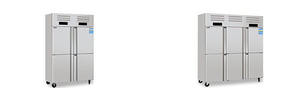 冷柜,保鲜工作台,制冷展示柜君利雪制冷-山东省君利雪厨房电器有限公司