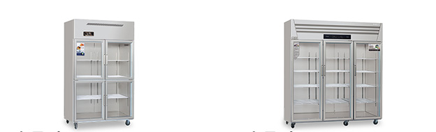 冷柜,保鲜工作台,制冷展示柜君利雪制冷-山东省君利雪厨房电器有限公司